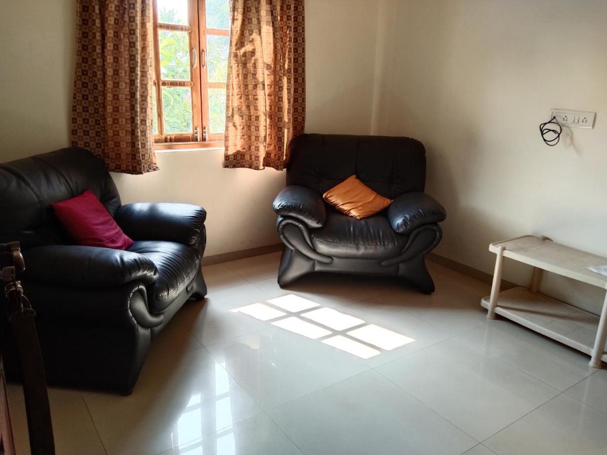 Bluesea Beach Resort Candolim Esterno foto